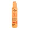 NUXE Sun Delicious Spray SPF30 Αντιηλιακό προϊόν για το σώμα 150 ml