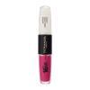 Dermacol 16H Lip Colour Extreme Long-Lasting Lipstick Κραγιόν για γυναίκες 8 ml Απόχρωση 8
