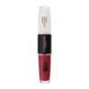 Dermacol 16H Lip Colour Extreme Long-Lasting Lipstick Κραγιόν για γυναίκες 8 ml Απόχρωση 20