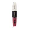 Dermacol 16H Lip Colour Extreme Long-Lasting Lipstick Κραγιόν για γυναίκες 8 ml Απόχρωση 28