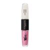 Dermacol 16H Lip Colour Extreme Long-Lasting Lipstick Κραγιόν για γυναίκες 8 ml Απόχρωση 11