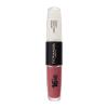 Dermacol 16H Lip Colour Extreme Long-Lasting Lipstick Κραγιόν για γυναίκες 8 ml Απόχρωση 12