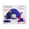 Shiseido Vital Perfection Uplifting and Firming Cream Lifting &amp; Firming Ritual Σετ δώρου κρέμα προσώπου ημέρας Vital Perfection Uplifting and Firming Cream 50 ml + αφρός καθαρισμού προσώπου Clarifying Cleansing Foam 15 ml + τονωτικό προσώπου Treatment Softener 30 ml + ορός προσώπου Ultimune Power In
