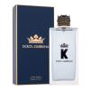 Dolce&amp;Gabbana K Eau de Toilette για άνδρες 200 ml