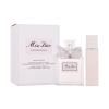 Dior Miss Dior Blooming Bouquet 2023 Σετ δώρου EDT 100 ml + αναπληρώσιμο EDT 10 ml
