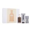 HUGO BOSS Boss Bottled Σετ δώρου EDP 100 ml + αφρόλουτρο 100 ml + αποσμητικό 75 ml