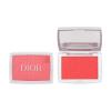 Dior Dior Backstage Rosy Glow Ρουζ για γυναίκες 4,4 gr Απόχρωση 015 Cherry