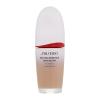 Shiseido Revitalessence Skin Glow Foundation SPF30 Make up για γυναίκες 30 ml Απόχρωση 340 Oak
