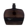 Ford Mustang Mustang Black Eau de Toilette για άνδρες 100 ml TESTER