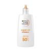 Garnier Ambre Solaire Super UV Vitamin C SPF50+ Αντιηλιακό προϊόν προσώπου 40 ml