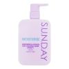 Xpel S.U.N.D.A.Y Moisturise Conditioner Μαλακτικό μαλλιών για γυναίκες 350 ml