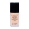 Chanel Le Teint Ultra SPF15 Make up για γυναίκες 30 ml Απόχρωση 12 Beige Rosé ελλατωματική συσκευασία
