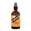 PRORASO Wood &amp; Spice Beard Oil Περιποιητικό λάδι για τα γένια για άνδρες 100 ml