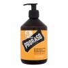 PRORASO Wood &amp; Spice Beard Wash Σαμπουάν για γένια για άνδρες 500 ml