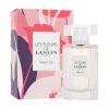 Lanvin Les Fleurs De Lanvin Water Lily Eau de Toilette για γυναίκες 50 ml