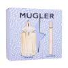 Mugler Alien Goddess Σετ δώρου EDP 60 ml + EDP 10 ml