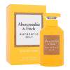 Abercrombie &amp; Fitch Authentic Self Eau de Parfum για γυναίκες 100 ml
