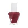 Essie Gel Couture Nail Color Βερνίκια νυχιών για γυναίκες 13,5 ml Απόχρωση 509 Paint The Gown Red
