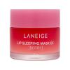 Laneige Lip Sleeping Mask Berry Βάλσαμο για τα χείλη για γυναίκες 20 gr