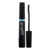 L'Oréal Paris Telescopic Lift Waterproof Μάσκαρα για γυναίκες 8 ml Απόχρωση Black
