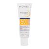 BIODERMA Photoderm M SPF50+ Αντιηλιακό προϊόν προσώπου 40 ml Απόχρωση Light