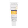BIODERMA Photoderm M SPF50+ Αντιηλιακό προϊόν προσώπου 40 ml Απόχρωση Golden