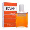 Jövan Musk Aftershave για άνδρες 236 ml
