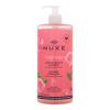 NUXE Very Rose Soothing Shower Gel Αφρόλουτρο για γυναίκες 750 ml