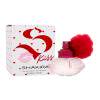 Shakira S Kiss Eau de Toilette για γυναίκες 50 ml