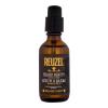 Reuzel Beard Serum Clean &amp; Fresh Περιποιητικό λάδι για τα γένια για άνδρες 50 gr