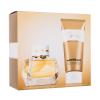Montblanc Signature Absolue Σετ δώρου EDP 50 ml + λοσιόν σώματος 100 ml