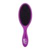 Wet Brush Original Detangler Βούρτσα μαλλιών για γυναίκες 1 τεμ Απόχρωση Purple