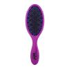 Wet Brush Custom Care Detangler Thick Hair Βούρτσα μαλλιών για γυναίκες 1 τεμ Απόχρωση Purple