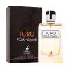 Maison Alhambra Toro Pour Homme Eau de Parfum για άνδρες 100 ml