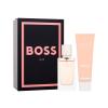 HUGO BOSS BOSS Alive SET5 Σετ δώρου EDP 30 ml + λοσιόν σώματος 50 ml