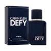 Calvin Klein Defy Parfum για άνδρες 50 ml