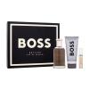 HUGO BOSS Boss Bottled Σετ δώρου EDP 100 ml + EDP 10 ml + αφρόλουτρο 100 ml