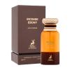 Maison Alhambra Incense Ebony Eau de Parfum 80 ml