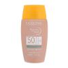 BIODERMA Photoderm Nude Touch Mineral SPF50+ Αντιηλιακό προϊόν προσώπου 40 ml Απόχρωση Light