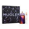 Mugler Alien Hypersense Σετ δώρου EDP 60 ml + EDP 10 ml