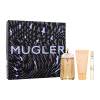 Mugler Alien Goddess SET1 Σετ δώρου EDP 60 ml + EDP 10 ml + λοσιόν σώματος 50 ml