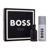 HUGO BOSS Boss Bottled SET1 Σετ δώρου Parfum 50 ml + αποσμητικό 150 ml