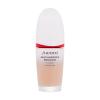 Shiseido Revitalessence Skin Glow Foundation SPF30 Make up για γυναίκες 30 ml Απόχρωση 320 Pine