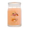 Yankee Candle Signature Mango Ice Cream Αρωματικό κερί 567 gr