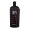 American Crew 3-IN-1 Σαμπουάν για άνδρες 1000 ml