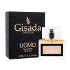 Gisada Uomo Eau de Toilette για άνδρες 50 ml