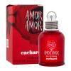 Cacharel Amor Amor Eau de Parfum για γυναίκες 30 ml