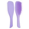 Tangle Teezer The Ultimate Detangler Curly - Coily Βούρτσα μαλλιών 1 τεμ Απόχρωση Purple Passion
