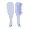 Tangle Teezer The Ultimate Detangler Straight - Curly Mini Βούρτσα μαλλιών 1 τεμ Απόχρωση Digital Lavender