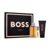 HUGO BOSS Boss The Scent 2015 SET1 Σετ δώρου EDT 100 ml + EDT 10 ml + αφρόλουτρο 100 ml